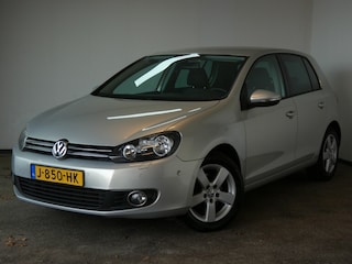 Volkswagen Golf 1.4 TSI Comfortline