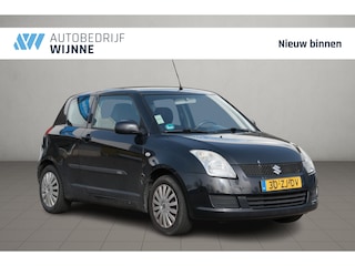 Suzuki Swift 1.3 92pk Comfort | Koppeling defect! |