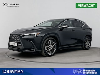 Lexus NX 450h+ AWD Executive Line | BTW-Auto | 360' Camera | Stoelgeheugen |