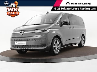 Volkswagen Multivan Bedrijfswagens 1.5 eHybrid 4Motion Bulli Edition L2 735060