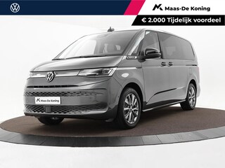 Volkswagen Multivan Bedrijfswagens 1.5 eHybrid 4Motion Bulli Edition L2 735060