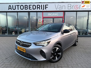 Opel Corsa Elegance 50 kWh | Camera | Carplay | LED