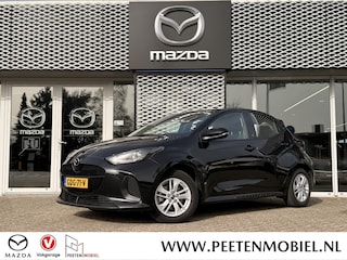 Mazda 2 1.5 Centre-line | CARPLAY | ADAPTIVE CRUISE CONTROL | STOELVERWARMING |