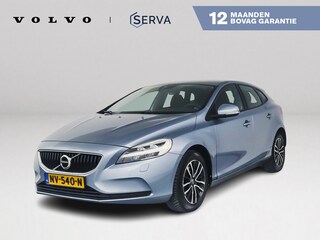 Volvo V40 T2 Nordic+ | Cruise control | Stoelverwarming