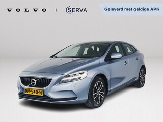 Volvo V40 T2 Nordic+ | Cruise control | Stoelverwarming