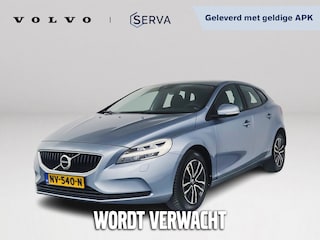 Volvo V40 T2 Nordic+ | Cruise control | Stoelverwarming