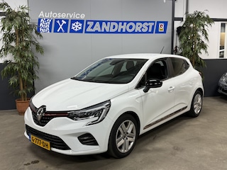 Renault Clio 1.0 TCe Intens // Vol Led // Carplay /// Ecc