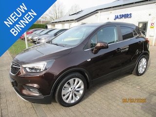 Opel Mokka X 1.4 Turbo Innovation navi trekhaak