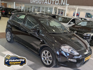 Fiat Punto Evo 0.9 TwinAir Edizione Cool Airco, Cruise Control, Stuurbekrachtiging