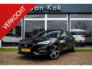 Seat Leon 1.5 TSi 150 pk DSG-7 FR Business Intense | Panoramadak | Alcantara | Beats | Keyless