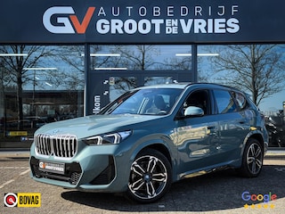 BMW X1 xDrive25e M-Sport|Panorama|HUD|LED