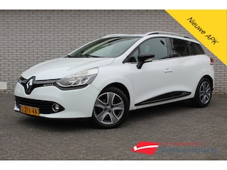 Renault Clio Estate Energy TCe Night & Day | Cruise | PDC | NAVI | Bluetooth