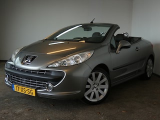 Peugeot 207 CC 1.6 VTi Féline Automaat