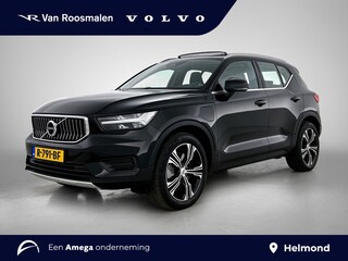 Volvo XC40 1.5 T5 Recharge Inscription | Panoramadak | Trekhaak | Adaptieve