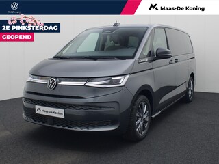 Volkswagen Multivan Bedrijfswagens 1.5 eHybrid DSG 4Motion Bulli Editon L2 725494