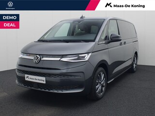 Volkswagen Multivan Bedrijfswagens 1.5 eHybrid DSG 4Motion Bulli Editon L2 725494