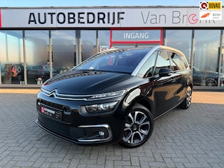 Citroën C4 SpaceTourer 1.2 PureTech Shine 7P | Camera