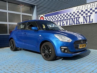 Suzuki Swift 1.2 AIRCO STOELVERW BLUETH ZUINIG.