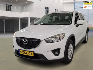 Mazda CX-5 2.0 Skylease+ 2WD