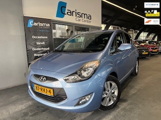 Hyundai ix20 1.6i i-Vision Aut.|1e eig.|Cruise|Clima|Trekhaak
