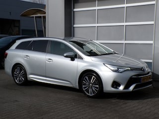 Toyota Avensis 1.8 VVT-i Executive|Cruise|Camera|Leder|Clima