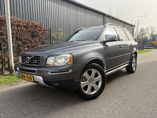 Volvo XC90 4.4 V8 Summum / AUTOMAAT / SCHUIFDAK / 7 PERSOONS
