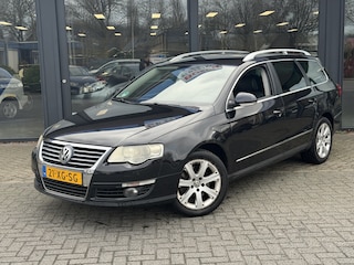 Volkswagen Passat Variant 2.0 FSI Highline Bns