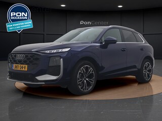 Audi Q3 1.5 272 PK e-hybrid S edition | Carplay | Stoelverwarming | Elek Achterklep | ACC | 19''|