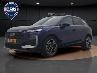 Audi Q3 1.5 272 PK e-hybrid S edition | Carplay | Stoelverwarming | Elek Achterklep | ACC | 19''|