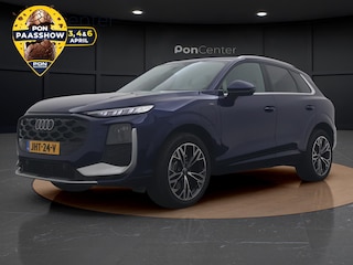 Audi Q3 1.5 272 PK e-hybrid S edition | Carplay | Stoelverwarming | Elek Achterklep | ACC | 19''|