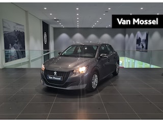 Peugeot 208 1.2 PureTech Like Airco | Cruise Control | Multi Functie Stuurwiel | Lage KM stand!