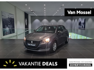 Peugeot 208 1.2 PureTech Like Airco | Cruise Control | Multi Functie Stuurwiel | Lage KM stand!