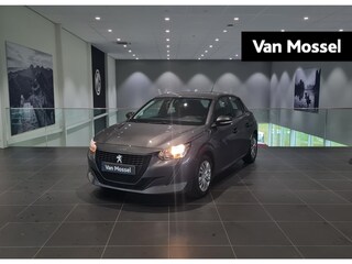 Peugeot 208 1.2 PureTech Like Airco | Cruise Control | Multi Functie Stuurwiel | Lage KM stand!