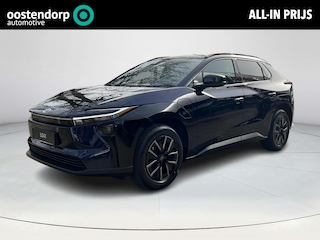 Toyota bZ4X Active Limited Edition 58 kWh