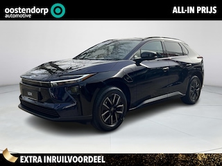 Toyota bZ4X Active Limited Edition 58 kWh