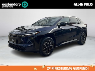 Toyota bZ4X Active Limited Edition 58 kWh