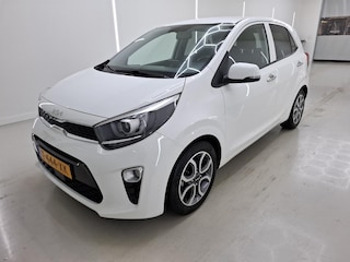 Kia Picanto 1.0 DPi 67pk DynamicPlusLine LMV | Camera | Trekhaak