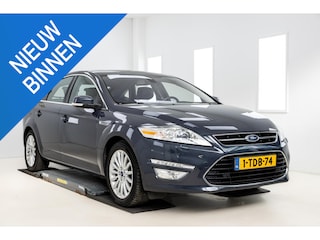 Ford Mondeo 1.6 EcoBoost Platinum Uitmuntende staat!