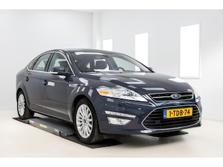 Ford Mondeo 1.6 EcoBoost Platinum Uitmuntende staat!