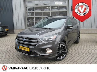 Ford Kuga 1.5 EcoBoost ST Line Airco Trekhaak