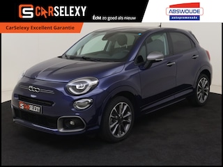 Fiat 500X 1.5 Hybrid Sport