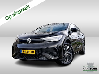 Volkswagen ID.5 Pro 3-Fase 77 kWh 2e-Eig. Keurig-Onderh. BOVAG-Garantie. NL-Auto