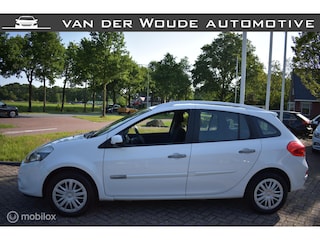 Renault Clio 1.2-16V Dynamique