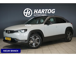 Mazda MX-30 e-SkyActiv 145 First Edition 36 kWh