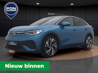 Volkswagen ID.5 Pro Business 77 kWh | Pano dak | 360 Camera | Harman Kardon | Elek Achterklep | IQ Light | 21"|