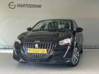 Peugeot 208 1.2 PureTech 75pk Active