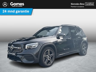 Mercedes-Benz GLB 200 Business Solution AMG 7p. | Panoramadak | Memory | Cruise Control