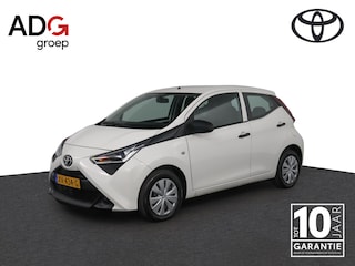 Toyota Aygo 1.0 VVT-i x-fun | Airco | Bluetooth |