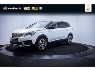 Peugeot 5008 1.2T Aut. 7P ALLURE NAVI | CARPLAY ANDROIDAUTO | CAMERA | ½LEER | PDC | LMV | CLIMA