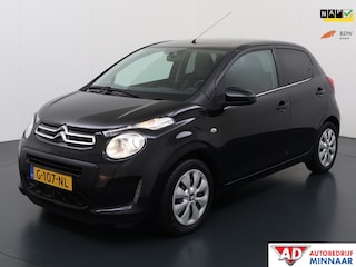 Citroën C1 1.0 VTi Feel
